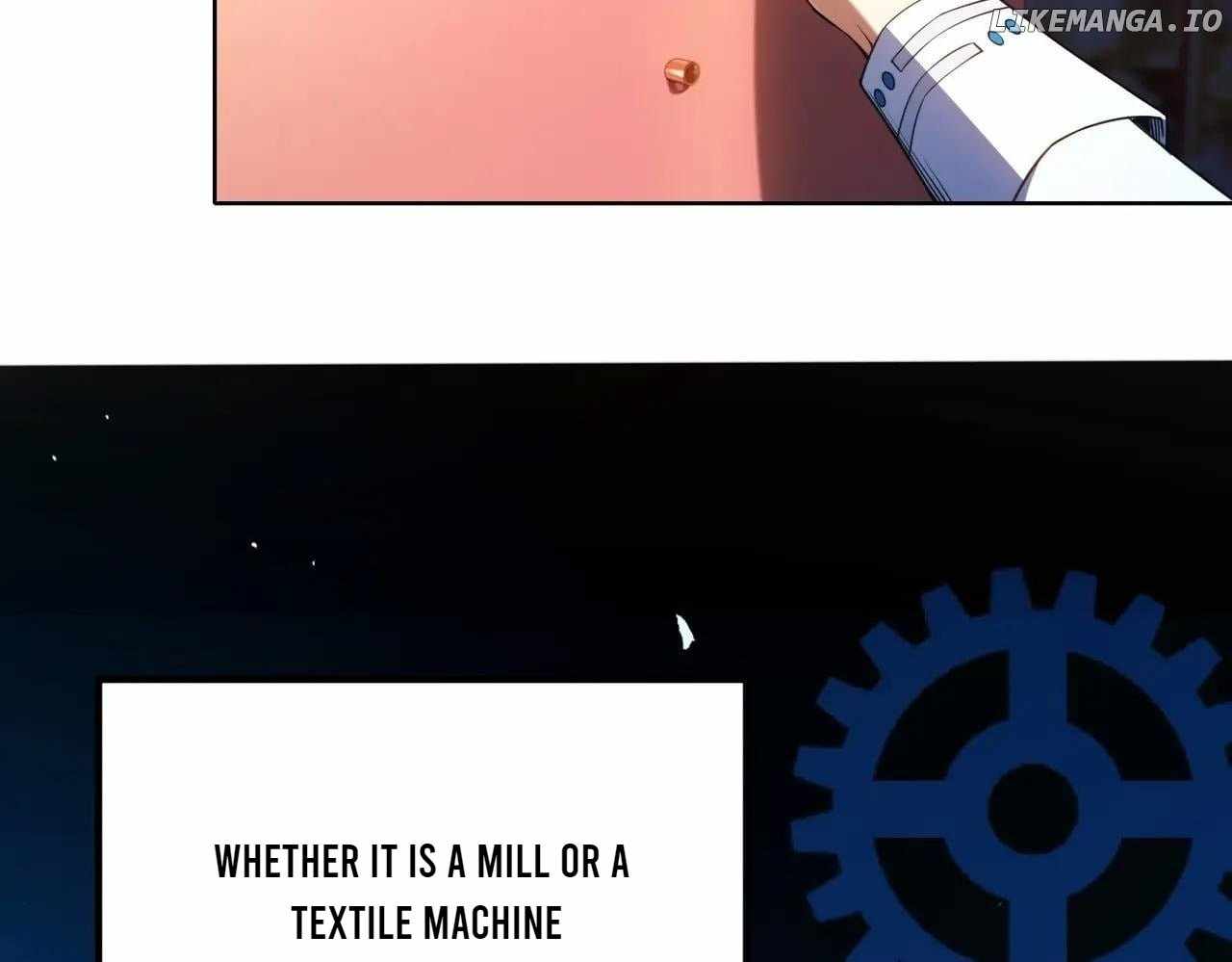 Forging an Industrial Empire in a Magical World Chapter 38 108